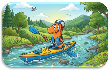 1. Wanderfahrt am 10.05.2026